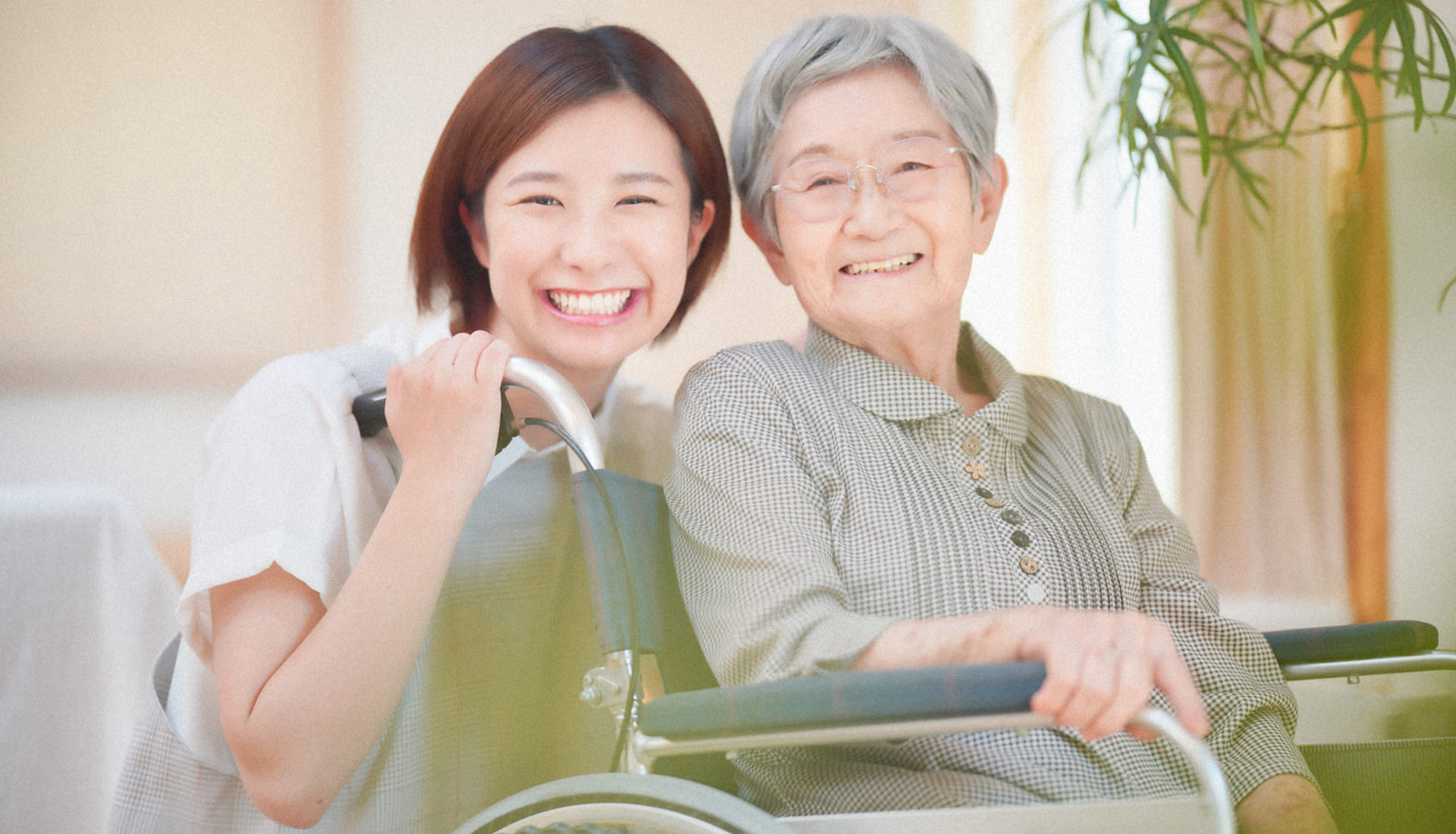 施設様向けのレクリエーションが豊富